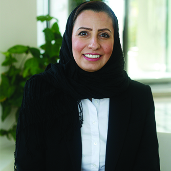 Saudi Top Achievers Award 2019, Masterclass Woman WINNER